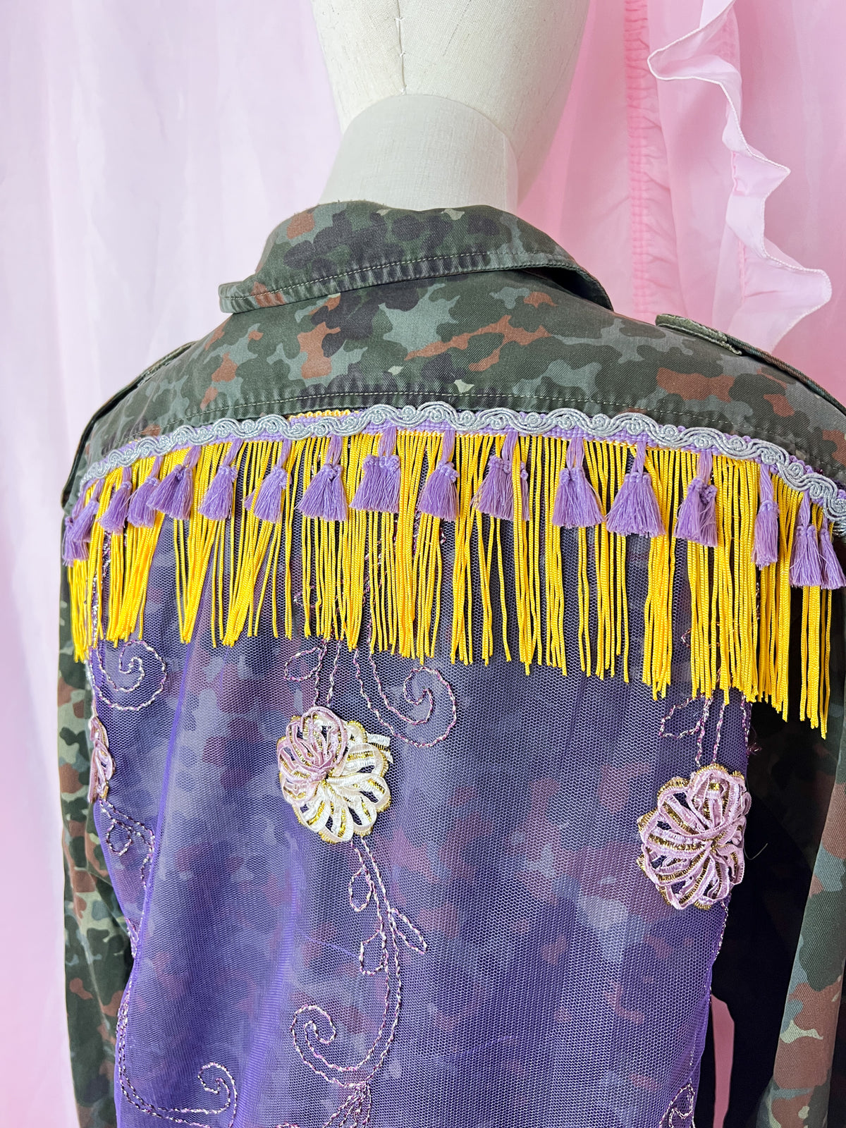 purple is my favorit