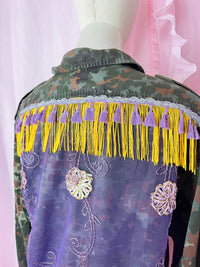 purple is my favorit