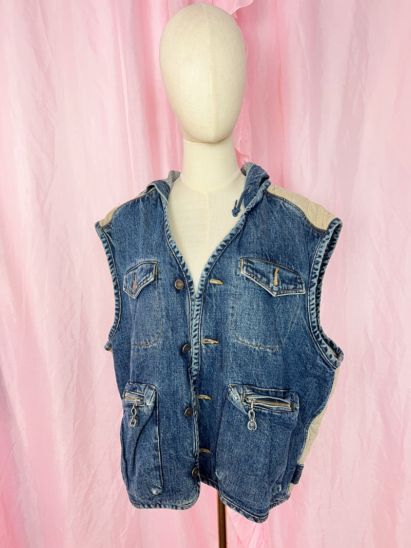 cool gurls wear vests