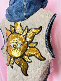 cool gurls wear vests