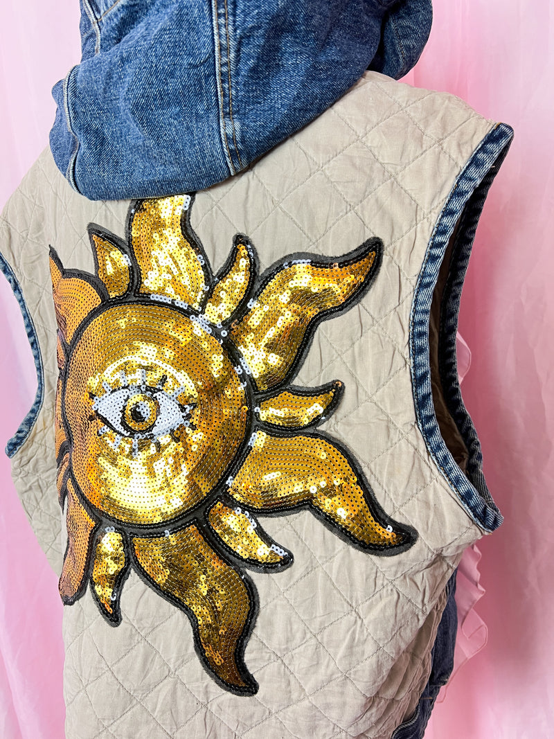 cool gurls wear vests