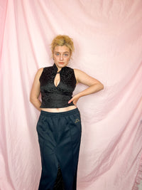 asian nights skirt