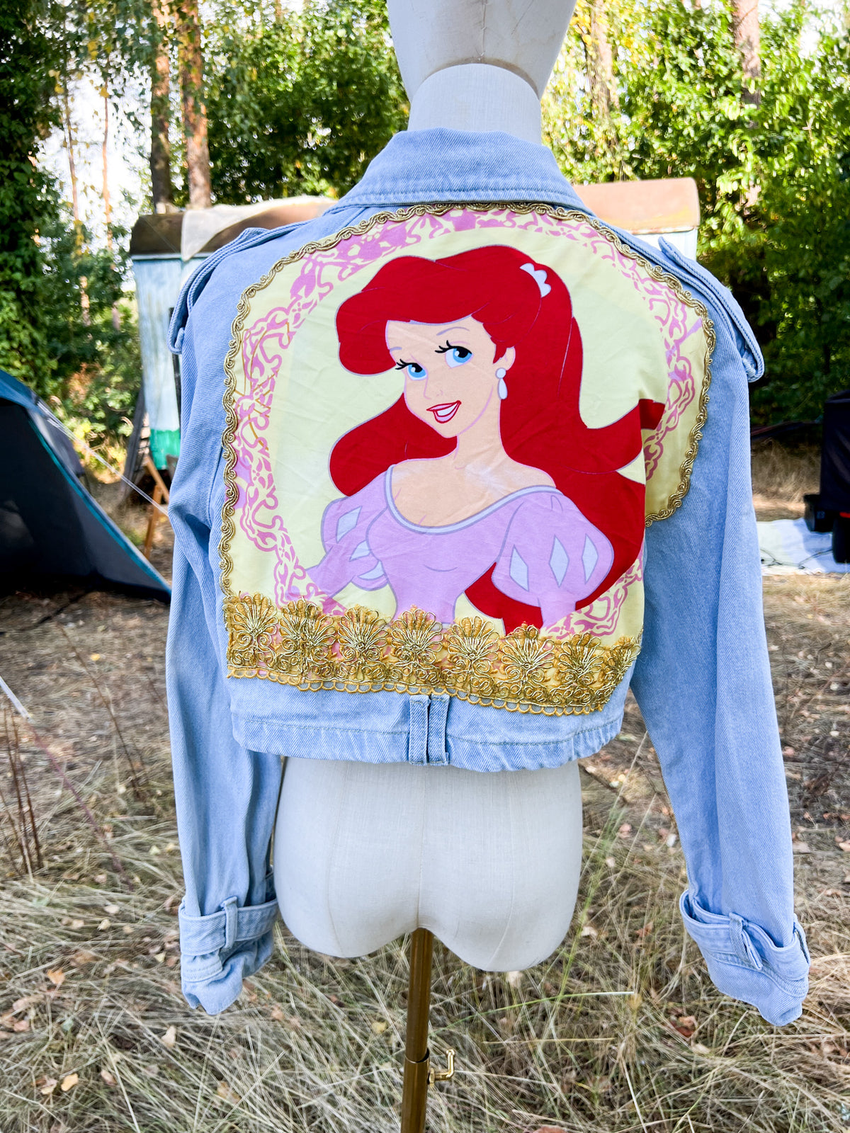 Princess A