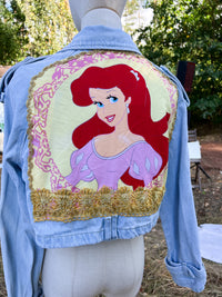 Princess A