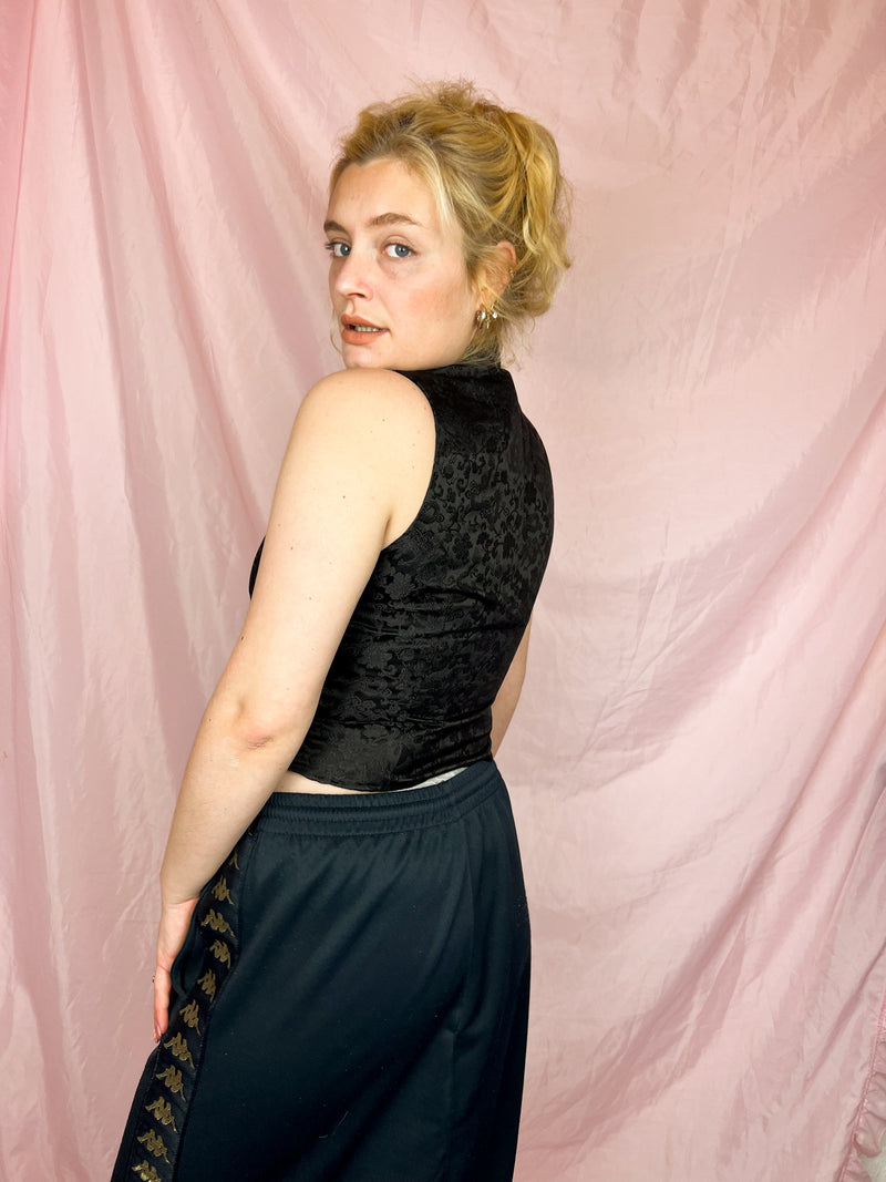 asian nights top