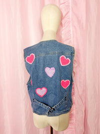 my heart vest