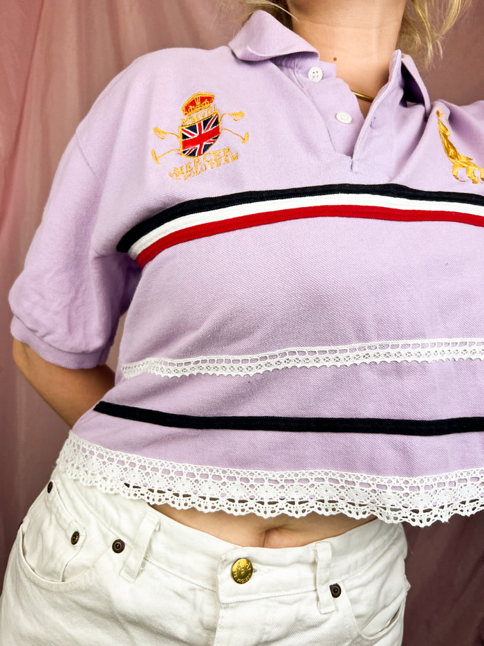 polo sunday