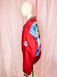 Sailor Krieger sind Freunde für alle Zeit