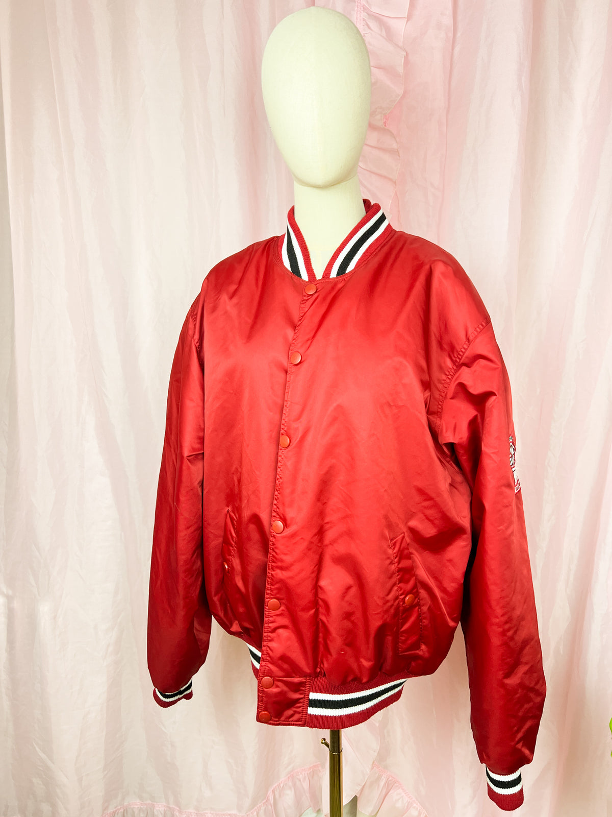 Sailor Krieger sind Freunde für alle Zeit