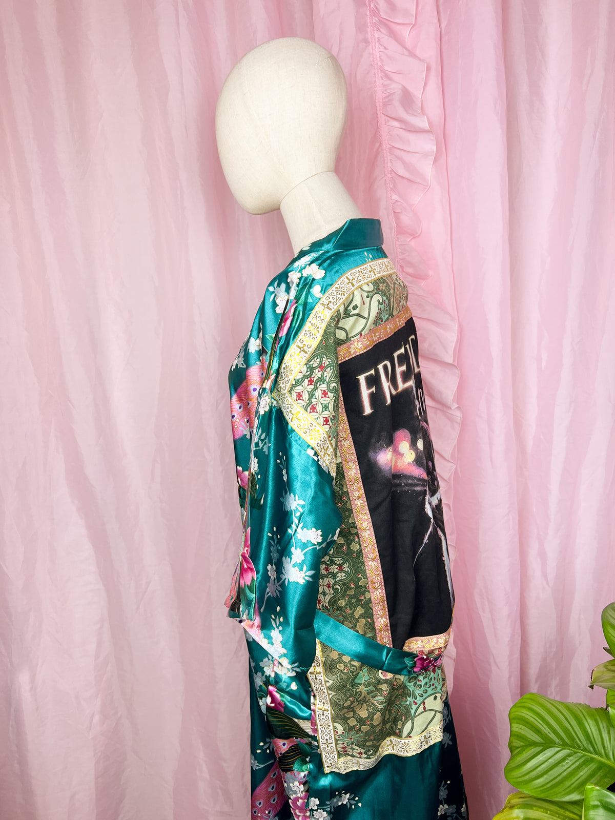 Freddie would love this