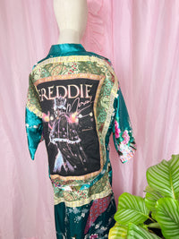 Freddie would love this