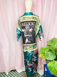 Freddie would love this