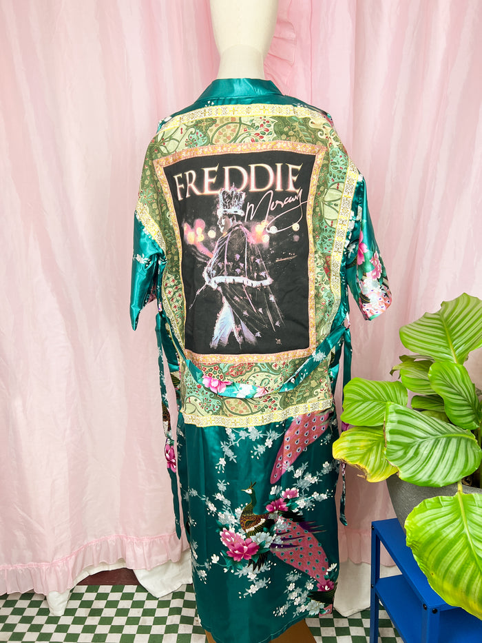 Freddie would love this