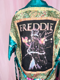 Freddie would love this