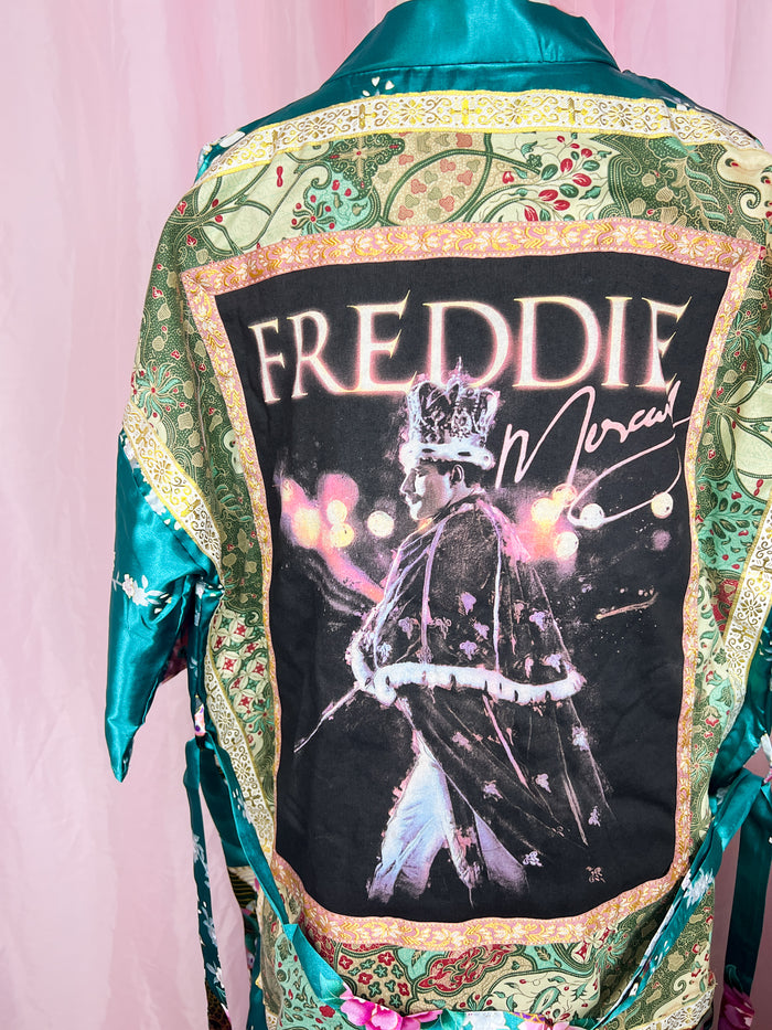 Freddie would love this