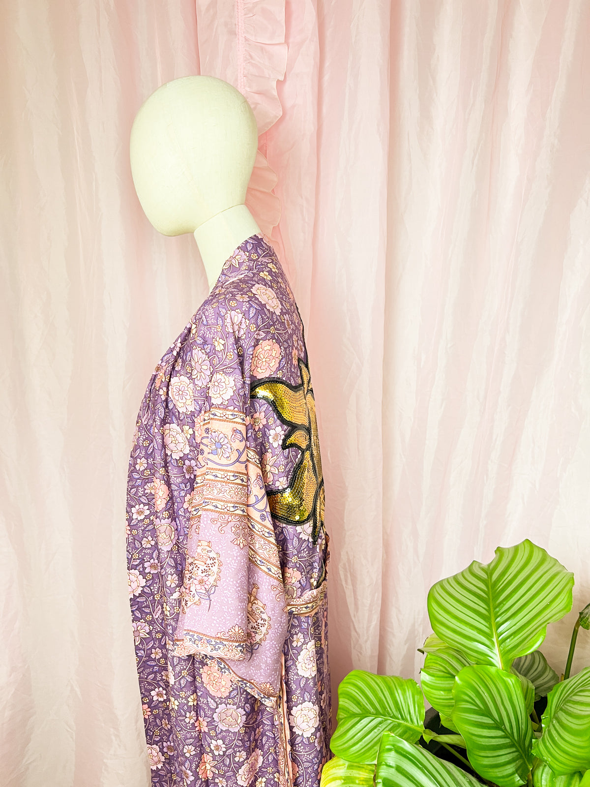 when the sun goes down, i think about you