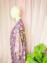 when the sun goes down, i think about you