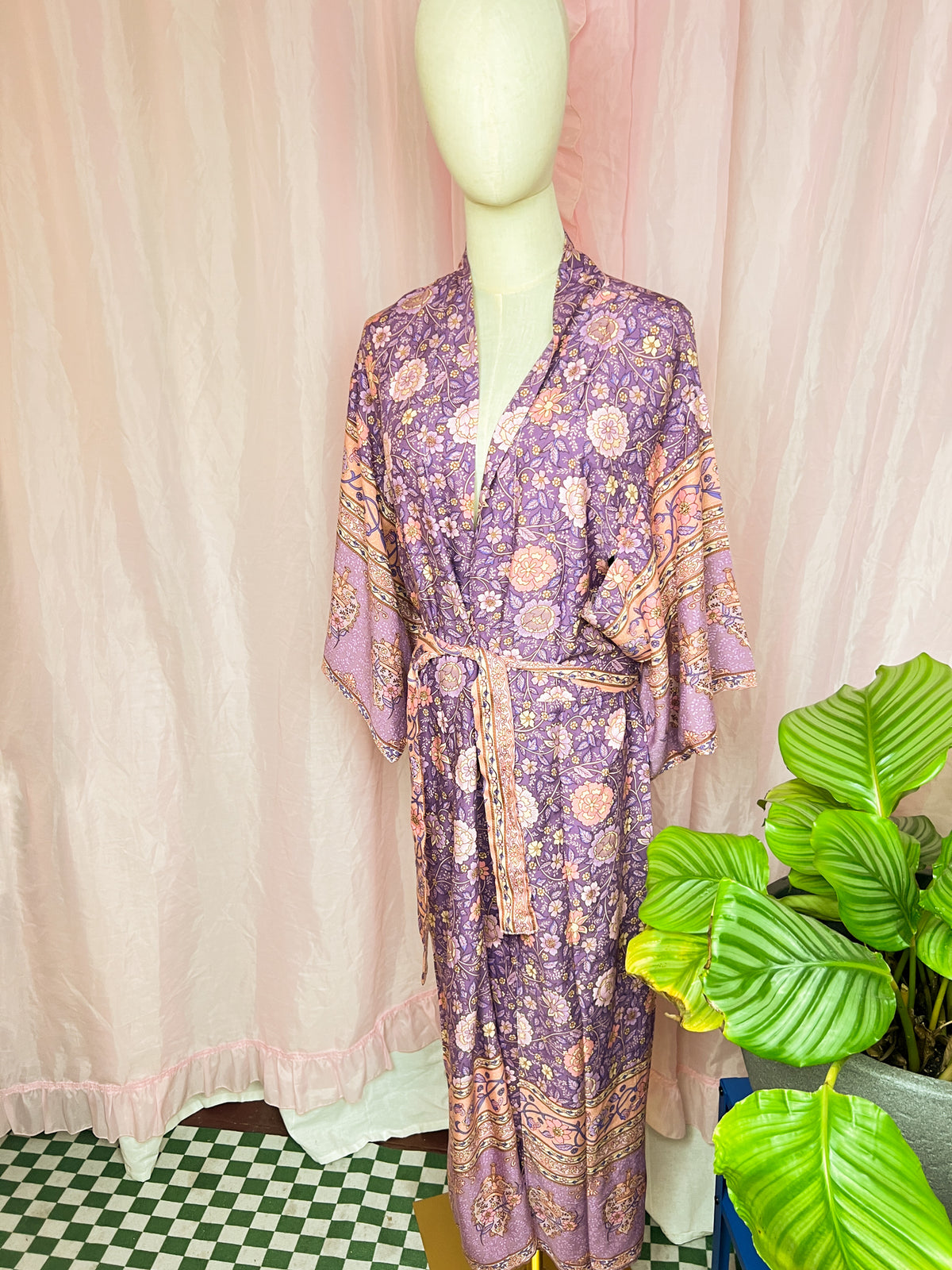 when the sun goes down, i think about you