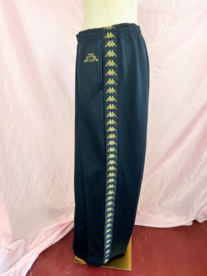 asian nights skirt