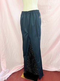 asian nights skirt