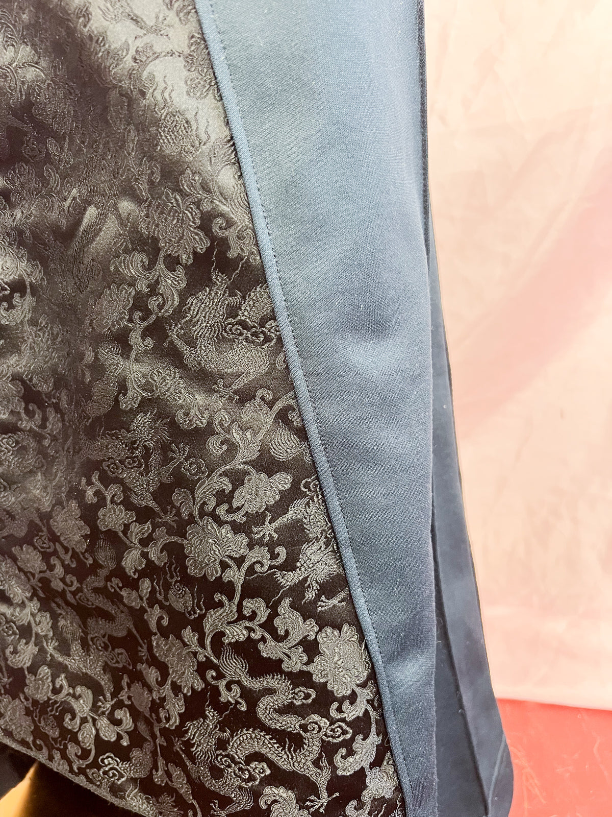 asian nights skirt