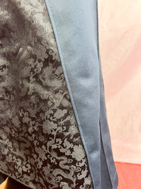 asian nights skirt