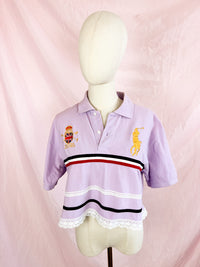 polo sunday