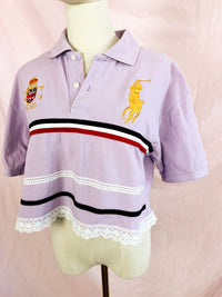 polo sunday