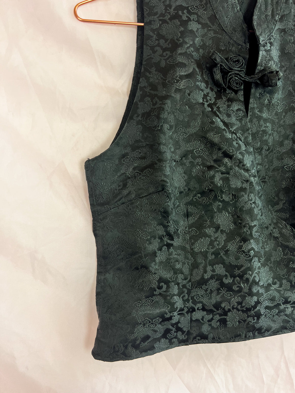 asian nights top