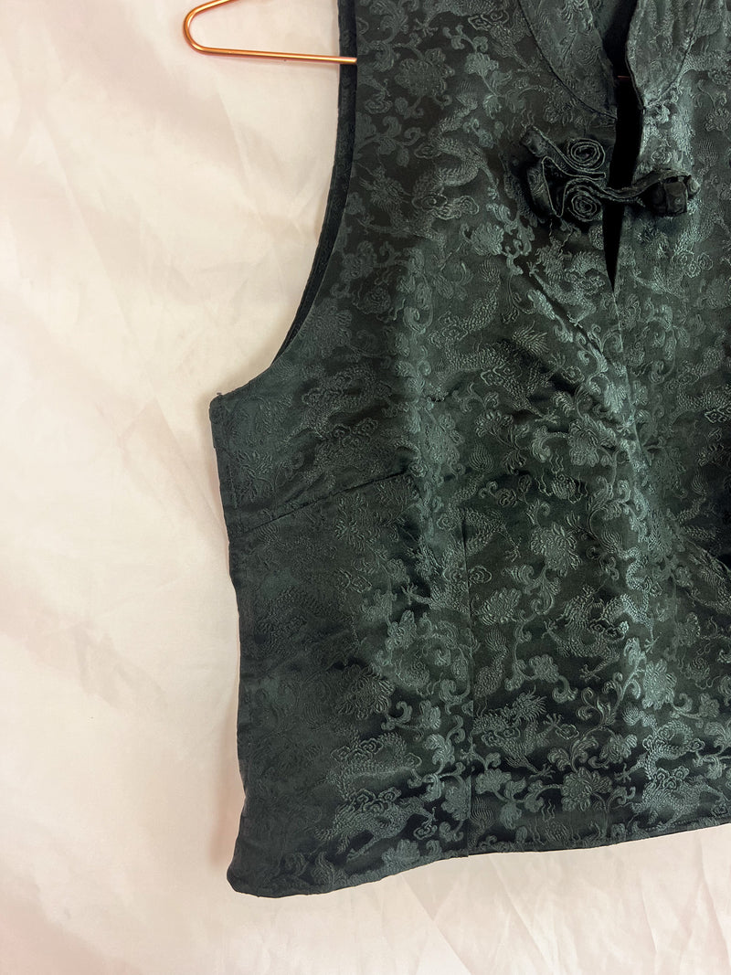 asian nights top
