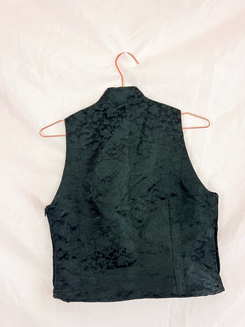asian nights top