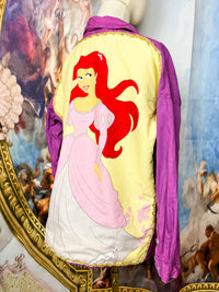 Under the sea