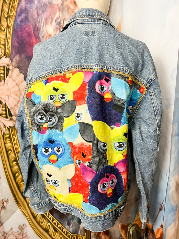 Furby Desire
