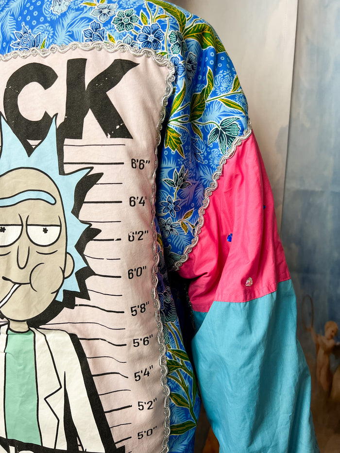 One Day with R&amp;M