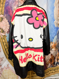 Hello K