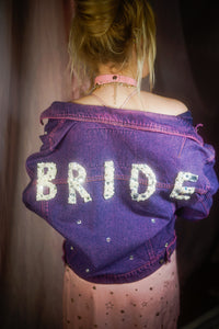 The Gurlscrime Bride
