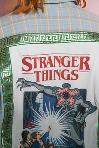 The stranger ting ting