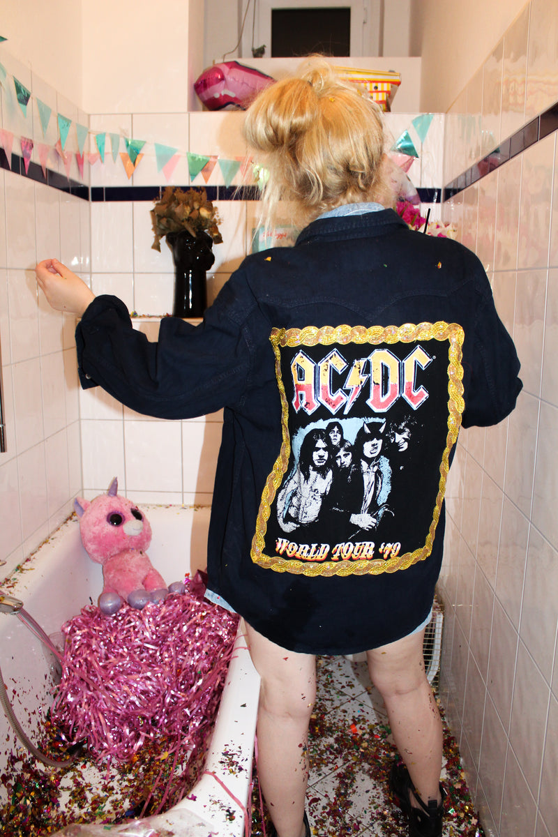 Rock`n`Daddy ACDC