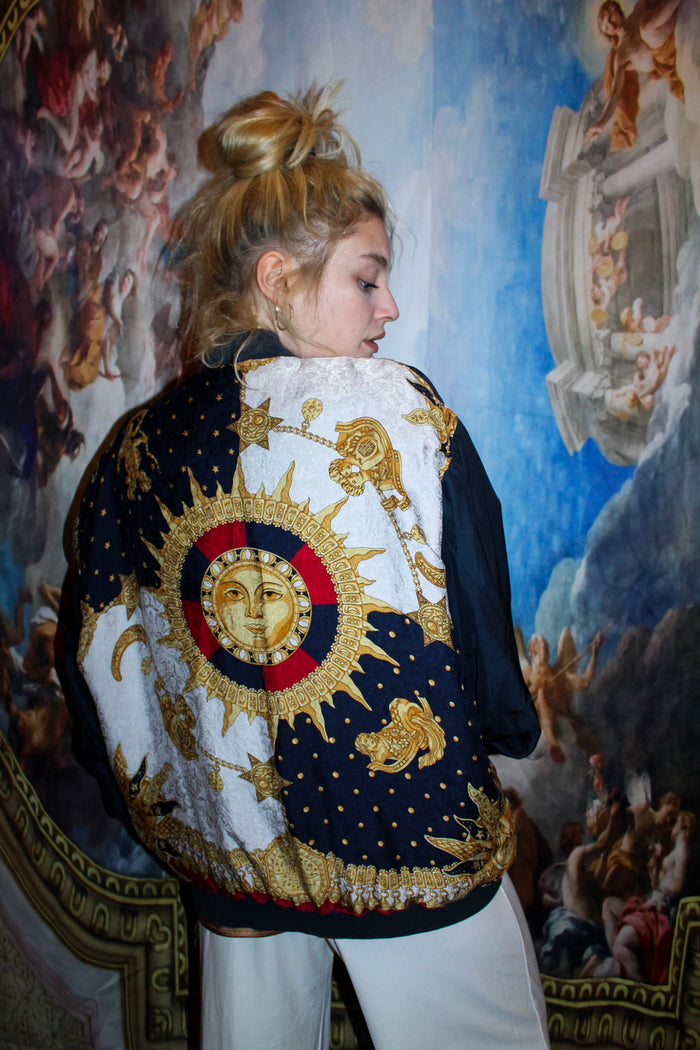 The Sun Dream Blouson