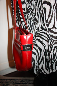 Vintage DKNY 90ties bag