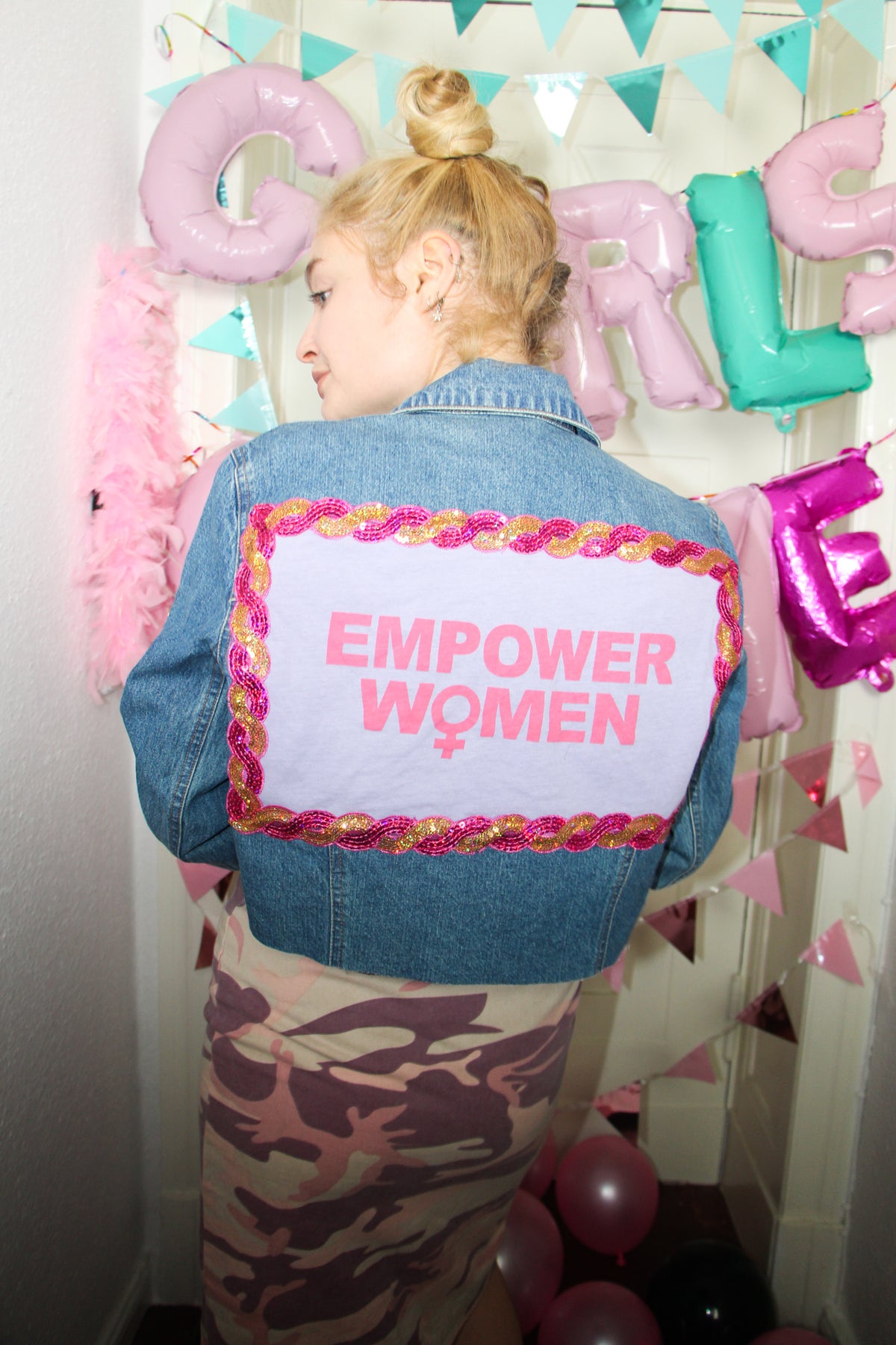 Empower Female