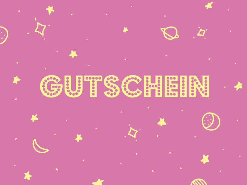Gutschein (Digital)